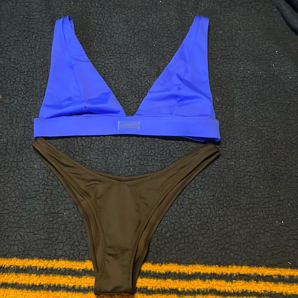 SKIMS bikini set